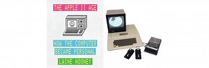 Book – The Apple II Age: How the Computer Became Personal #Books #Apple @Sierra_OffLine