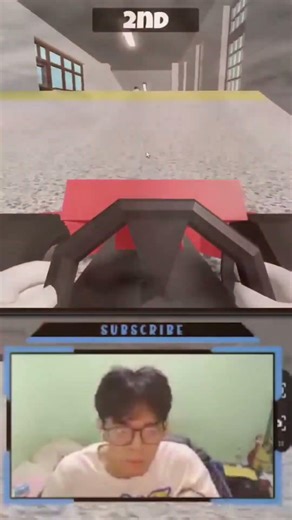 YANG BENER AJA NIH !! SI GURU KILLER MAU NGAJAK BALAPAN COY !! #roblox #shorts #robloxhorror