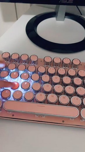 Unboxing and Testing the Latest Gaming Keyboard | Valorant