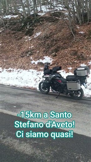 Verso il Belinentreffen, SS564