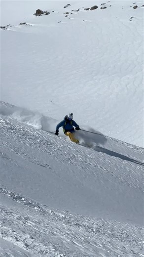 Gulmarg SnowKings on Instagram: "Let the season begin. Pray for snow 🤍 As winter stands at our doorstep… ❄️ The forecast whispers of fresh snow arriving from this evening — and with it, a wave of emotions we wait for all year long. Snow isn’t just weather for us. It’s hope. It’s excitement. It’s the promise of another unforgettable skiing season. The mountains are ready to turn white again, the slopes are waiting, and our hearts are already there — carving turns through fresh powder, breathing