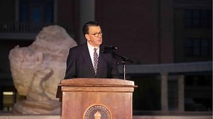 West Texas A&M University president cancels student drag show, saying it degrades women