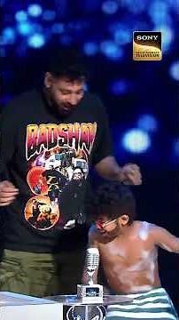 Towel Mein Aya Badshah | Indian Idol S16 | Sat-Sun At 8 PM | Only On SET & Sony LIV