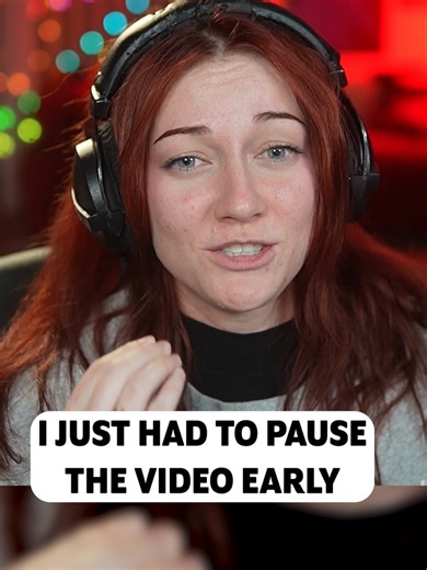 I JUST HAD TO OPEN MY MOUTH 😭 #lotr #kruzadar #gaming | Animated Lotr