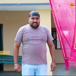 जेठ की गन्दी नजर - Jeth Ki Gandi Najar - Jiya Khan , Diljeet Pandey - New Dehati Funny Comedy 2023 | Chanda Video