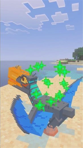 👍JURASSIC UNIVERSE PETS MOD para MINECRAFT BEDROCK🦕🌴 - ¡DINOSAURIOS MASCOTA!