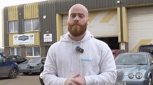 Simple fixes for Range Rover problems