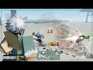 Project Slayers - War Fans