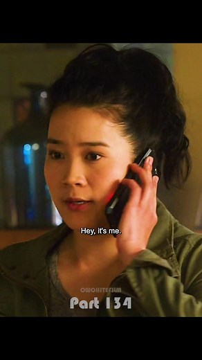 The story of the rescue of the germ-free girl 01 #foryou #movie #film | no immune system