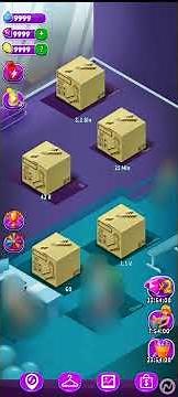 Hot Gym Nutaku MOD APK (Unlimited Money)