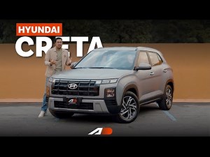 2026 Hyundai Creta - The Turbo Is Back! | Review