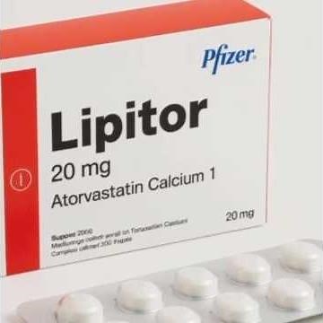 wait the end🫢Everything You Need to Know About Lipitor | Pfizer’s Heart Health Medicine"#vial short