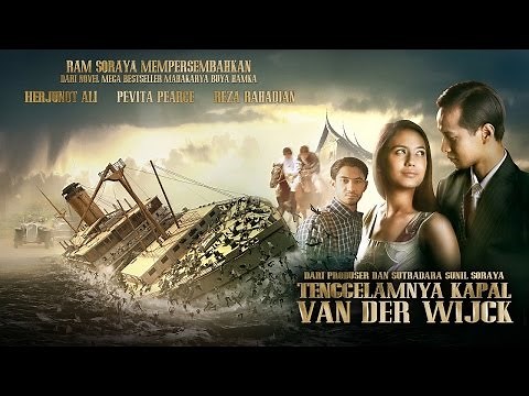 Tenggelamnya Kapal Van Der Wijck OFFICIAL TRAILER