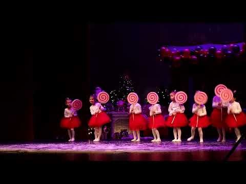Candy Cane - CHRISTMAS DANCE 2022