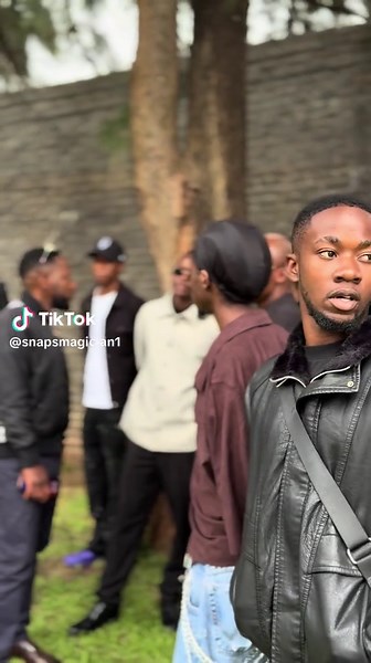Zimbabwe Celebs TikTok Compilation — Top Zim TikTokers