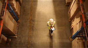 Indoor positioning solutions