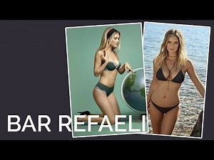 Bar Refaeli's Best Bikini Photos