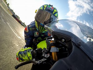 869K views · 10K reactions | Training at Misanino  by GoPro VR46 Riders Academy Official | Valentino Rossi VR46 Official | Facebook