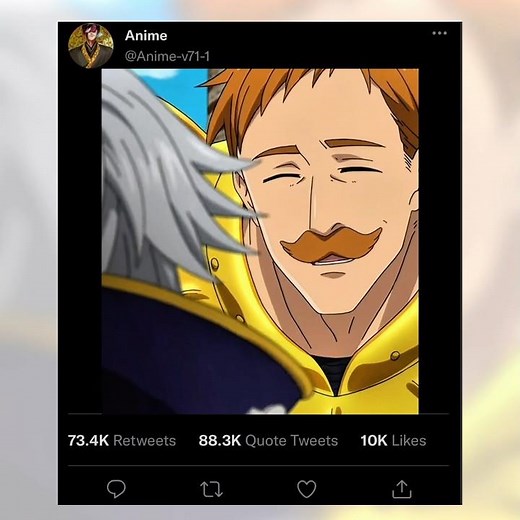 Escanor bs essterossa incredible fight between escanor win 🏆 #sevendeadlysinsedits #escanor #anime