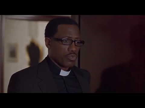 The Contractor Full Movie Wesley Snipes, Lena Headey