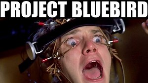 Project Bluebird: The Secret Origins of CIA Mind Control Experiments