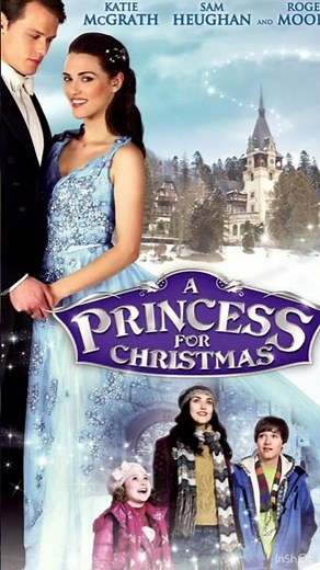 12 BEST HALLMARK MOVIES OF ALL TIME