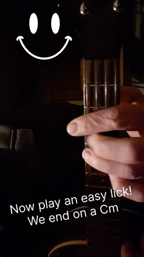 Harmonic Minor Scale On the Ukulele - Movable. #ukelele #ukuleletutorial