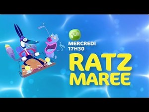 Gulli - Ratz de marée (2012)