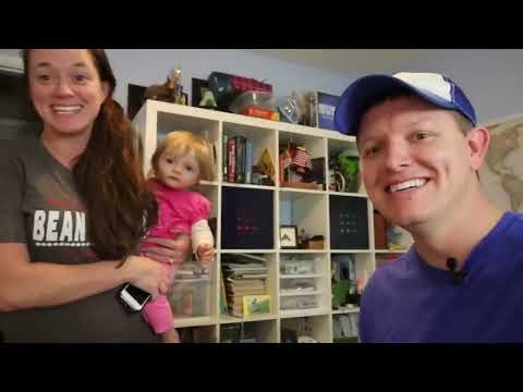 SmarterEveryDay! Q and A with Destin - Smarter Every Day 148