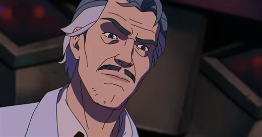 How Did Bolivar Trask Become a Sentinel in X-Men '97? Ep 7's Biggest Twist Explored