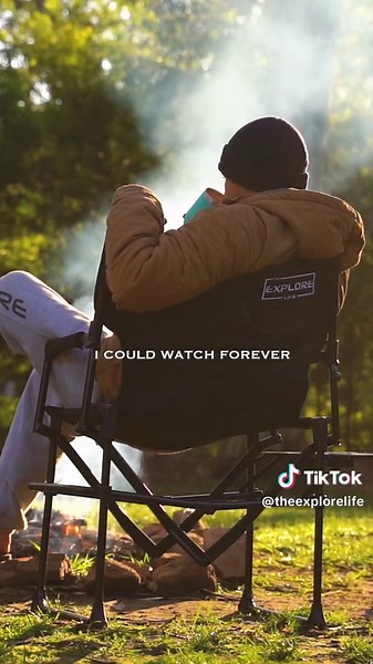 Cancel your plans and go camping 🏕️🙌🏽🤌🏽 New episode has just gone live!! 🔥🔥 #camplife #camping #camplifestyle #explore