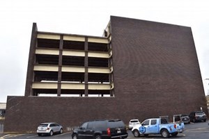 Historic structure in downtown Tyler to be renovated into apartment building