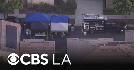 Southern California teen whose home laboratory sparked FBI investigation speaks