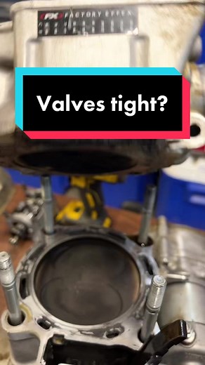 Understanding Shims in Motorcycle Valve Maintenance