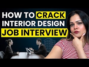 Crack Your Next Design Job interview | Step By Step Guide