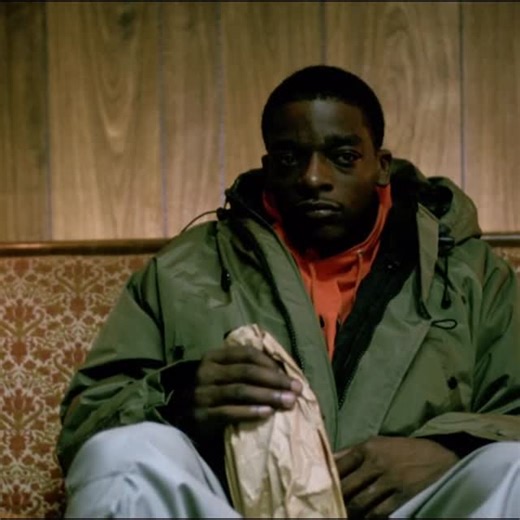 Hang Man on Instagram: "Belly (1998)"