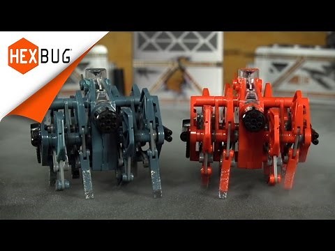 HEXBUG Battle Ground Bunker & Tower - Commercial