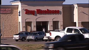 13 Tulsa Metro Drug Stores To Close Due To Walgreens Buyout