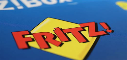 FritzBox-Update für 4 Modelle – das soll sich verbessern