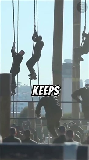 US Marines Boot Camp