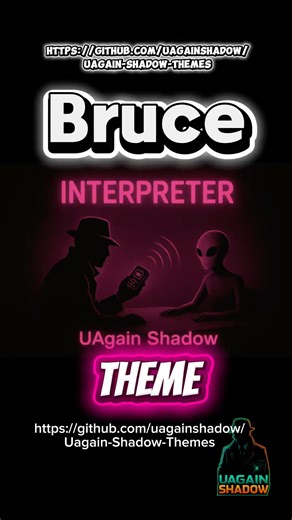 I Dropped My Own Bruce Themes for LilyGO & Cardputer ADV (Free Download!) #brucefirmware