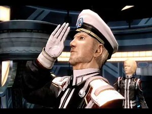 スターオーシャン４ ─THE LAST HOPE─ TGS2008 PV