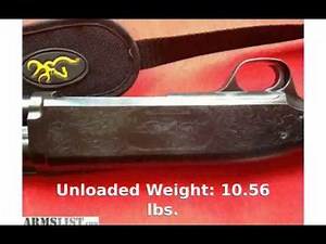 Browning BPS Stalker 12-gauge Shotgun