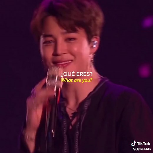 Dimple BTS Song Video Explained