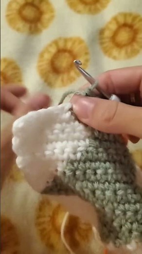 how to get clean lines with tapestry #crochet