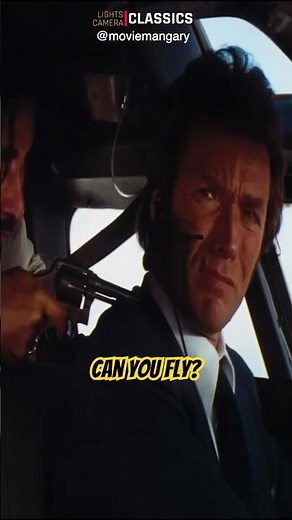 Magnum Force 1973! So many great scenes. #magnumforce #classicfilm #clinteastwood #dirtyharry