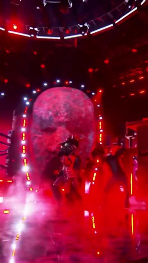 Kylie Cantrall's Stunning Reveal on The Masked Singer