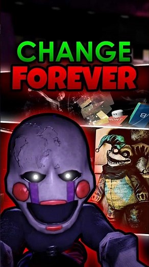 BITE BY NIGHT PUPPET UPDATE THEORIES AND INFORMATION #roblox #bitebynight #bbn