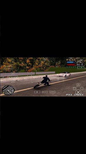 Grand Theft Auto Liberty City Stories