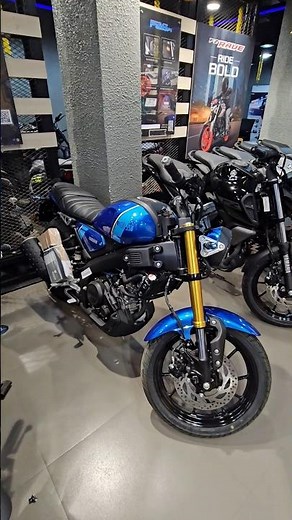 Yamaha xsr 155 2026 all colours #Yamaha #yamahaxsr155 #yamahaxsr #xsr155 #yamahaxsr1552026